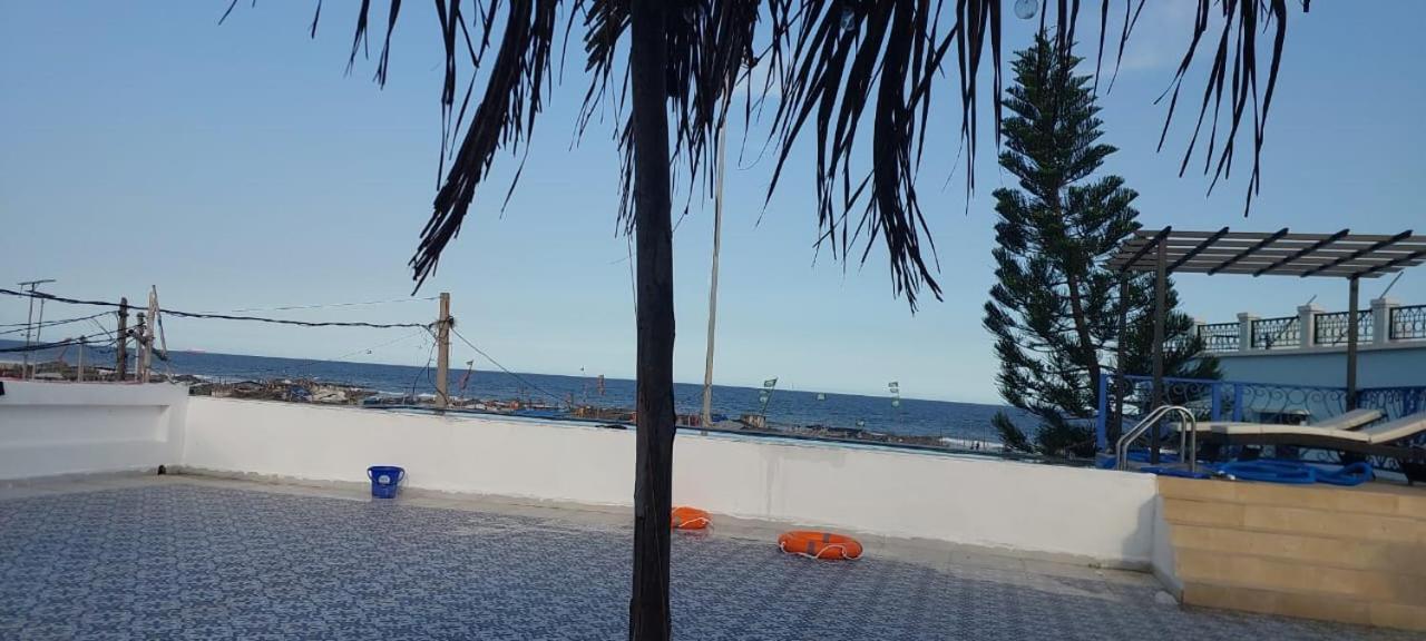 Brighton Villa Gopālpur Exteriör bild