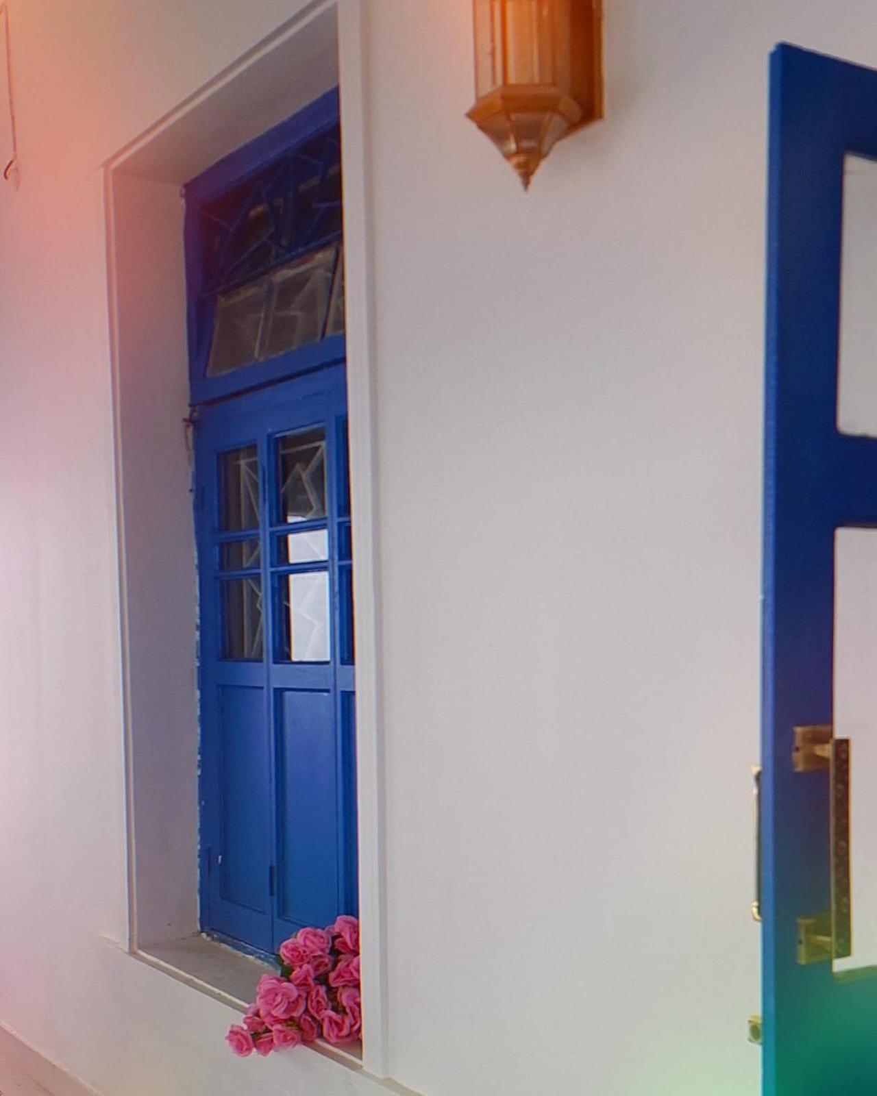 Brighton Villa Gopālpur Exteriör bild